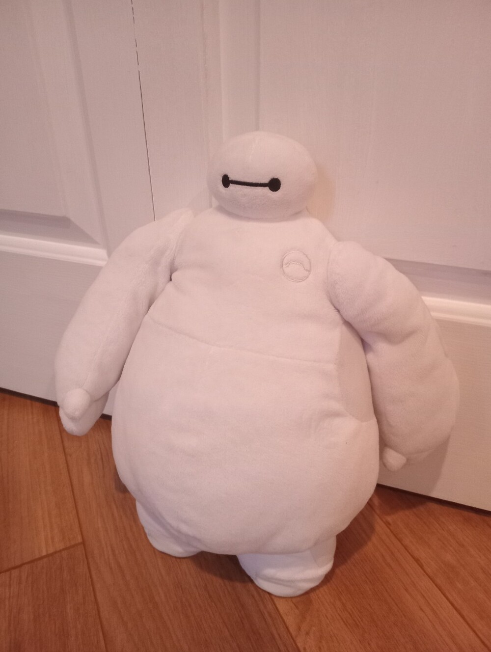 Disney Baymax Plush